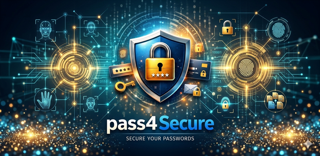 Pass4Secure